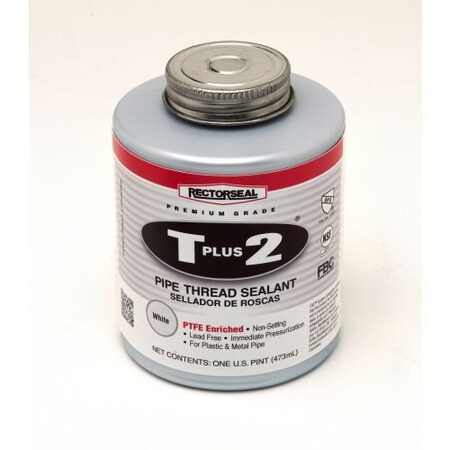 Rectorseal Corp. RectorSeal T Plus 2, 16 oz. 23431